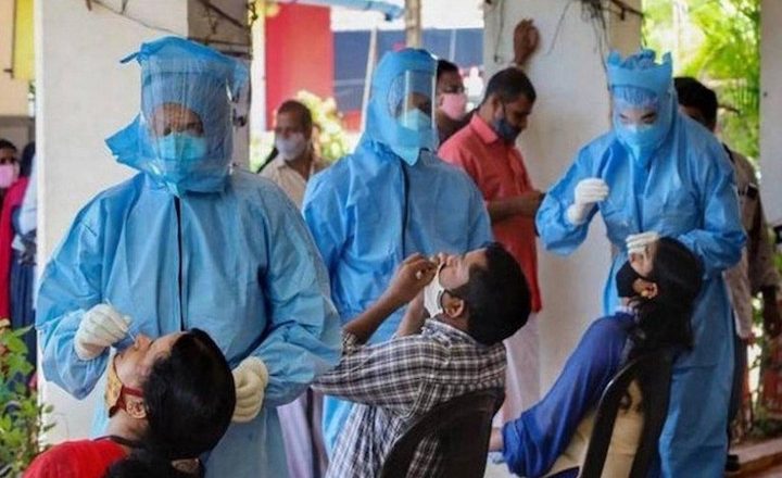 पछिल्लो २४ घण्टामा कोरोना सङ्क्रमितभन्दा निको हुने बढे