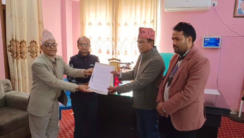 बेलौरीमा मालपोत र नापी कार्यालयका लागि निःशुल्क जग्गा प्राप्ति प्रकरणबारे चर्को असन्तोष, अख्तियार दुरुपयोगको आरोप