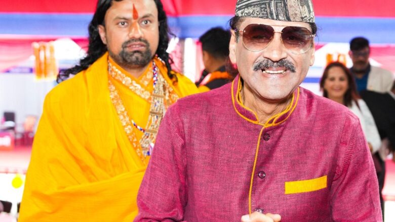 धर्मको संरक्षणले रक्षा हुन्छ: गण्डकी कोटिहोम महायज्ञमा वरिष्ठ पत्रकार प्रकाश सुवेदीको प्रेरणादायी विचार