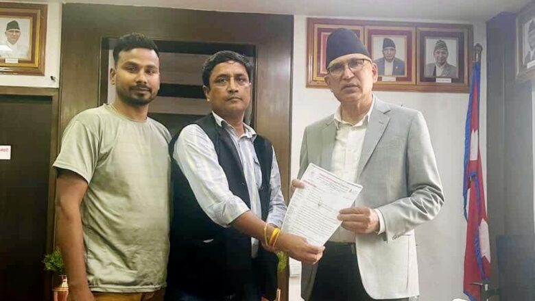 रेडियोग्राफी सेवा सुदृढीकरणका लागि नेपाल रेडियोलोजिकल सोसाइटीको महत्वपूर्ण प्रस्तावहरु