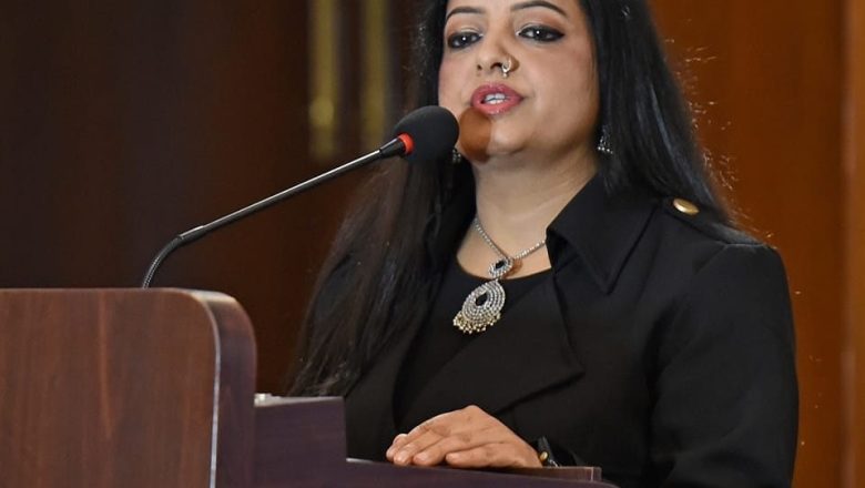 प्रधानमन्त्री शाहको प्रेस तथा अनुसन्धान विज्ञमा दिपा दाहाल नियुक्त