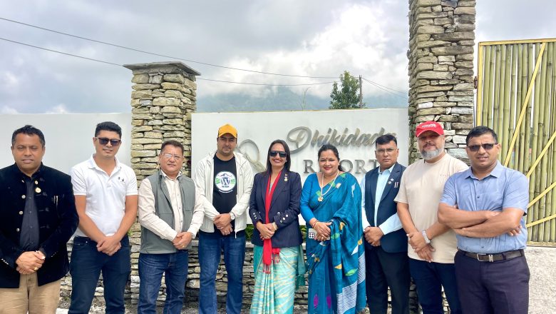 उद्यमशीलता विकास र रणनीतिक कार्ययोजना तर्जुमा कार्यशाला सम्पन्न